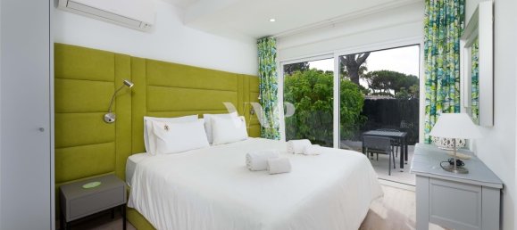 4 Schlafzimmer Villa in Quarteira, Portugal, Nr. 268261 4