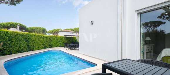 4 Schlafzimmer Villa in Quarteira, Portugal, Nr. 268261 22