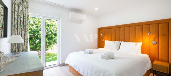 4 Schlafzimmer Villa in Quarteira, Portugal, Nr. 268261 12