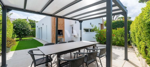 4 Schlafzimmer Villa in Quarteira, Portugal, Nr. 268261 9