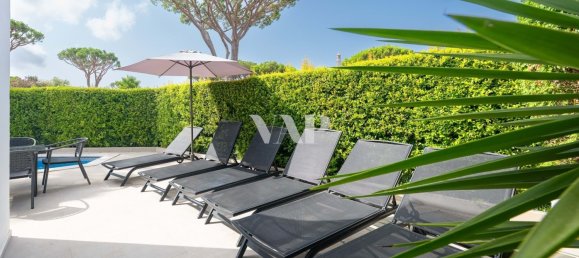 4 Schlafzimmer Villa in Quarteira, Portugal, Nr. 268261 24