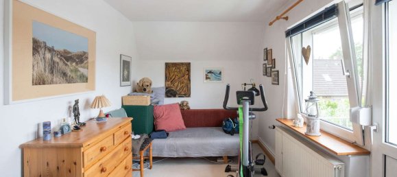 Дом с 2 спальнями в Pinneberg, Германия № 293595 14