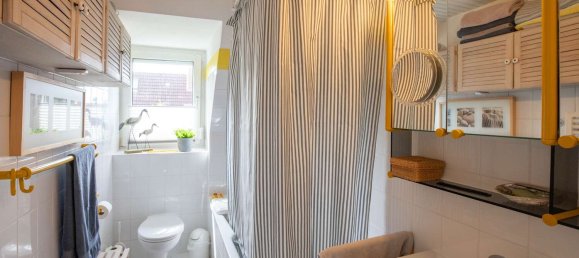 Дом с 2 спальнями в Pinneberg, Германия № 293595 13