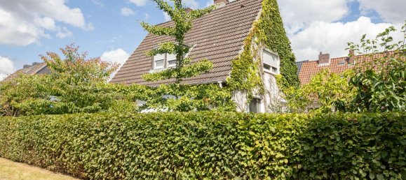 Дом с 2 спальнями в Pinneberg, Германия № 293595 24