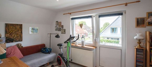 Дом с 2 спальнями в Pinneberg, Германия № 293595 15