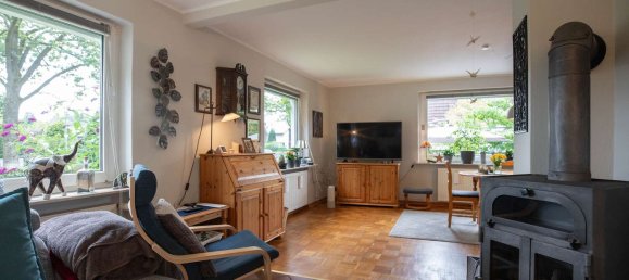 Дом с 2 спальнями в Pinneberg, Германия № 293595 5