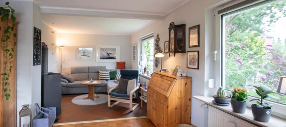 Дом с 2 спальнями в Pinneberg, Германия № 293595 3