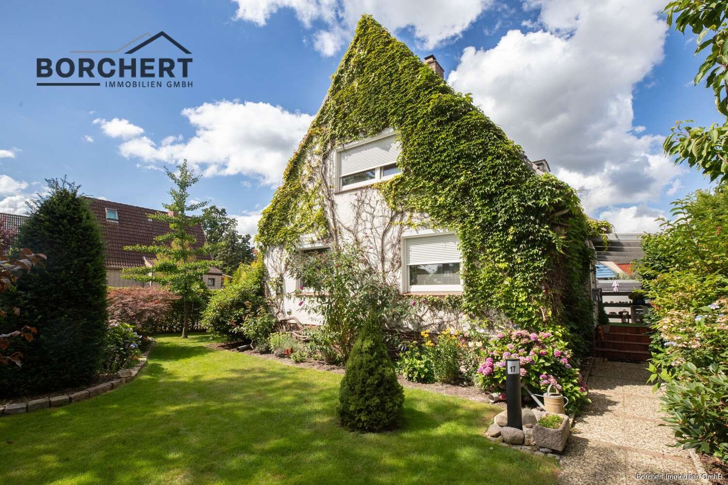 Дом с 2 спальнями в Pinneberg, Германия № 293595