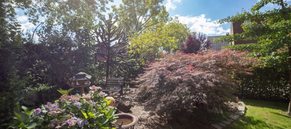 Дом с 2 спальнями в Pinneberg, Германия № 293595 21