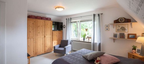 Дом с 2 спальнями в Pinneberg, Германия № 293595 11