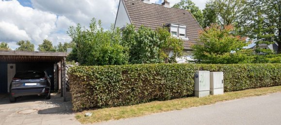 Дом с 2 спальнями в Pinneberg, Германия № 293595 25