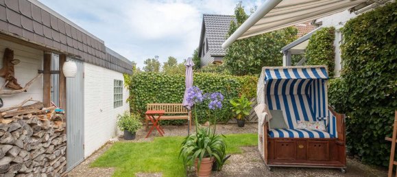 Дом с 2 спальнями в Pinneberg, Германия № 293595 19