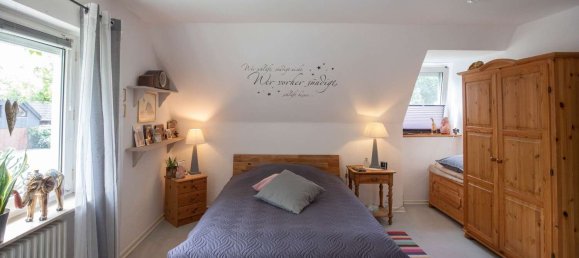 Дом с 2 спальнями в Pinneberg, Германия № 293595 12