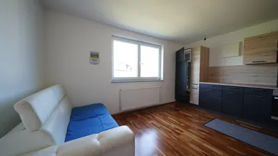 2-Zimmer Wohnung in Gallspach, Austria, Nr. 148894