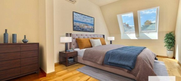 4 rooms Apartment in Klosterneuburg, Austria No. 253410 4