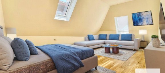 4 rooms Apartment in Klosterneuburg, Austria No. 253410 6