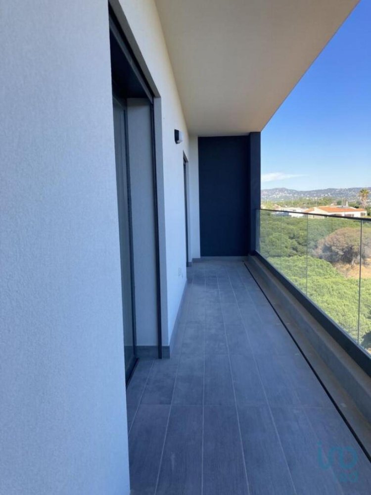 2 Schlafzimmer Wohnung in Faro, Portugal, Nr. 6017