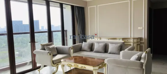 3 Schlafzimmer Wohnung in Thu Duc, Vietnam, Nr. 8877 3