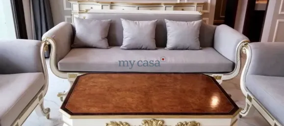 3 Schlafzimmer Wohnung in Thu Duc, Vietnam, Nr. 8877 6