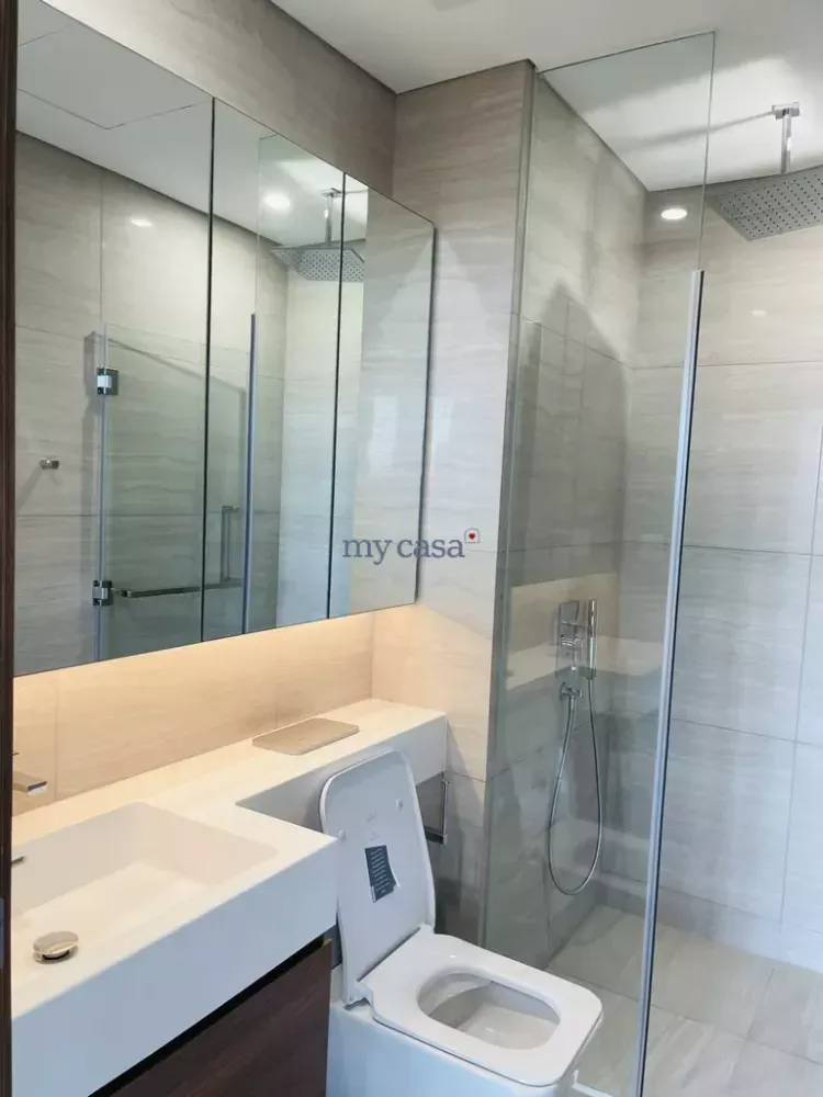 3 Schlafzimmer Wohnung in Thu Duc, Vietnam, Nr. 8877