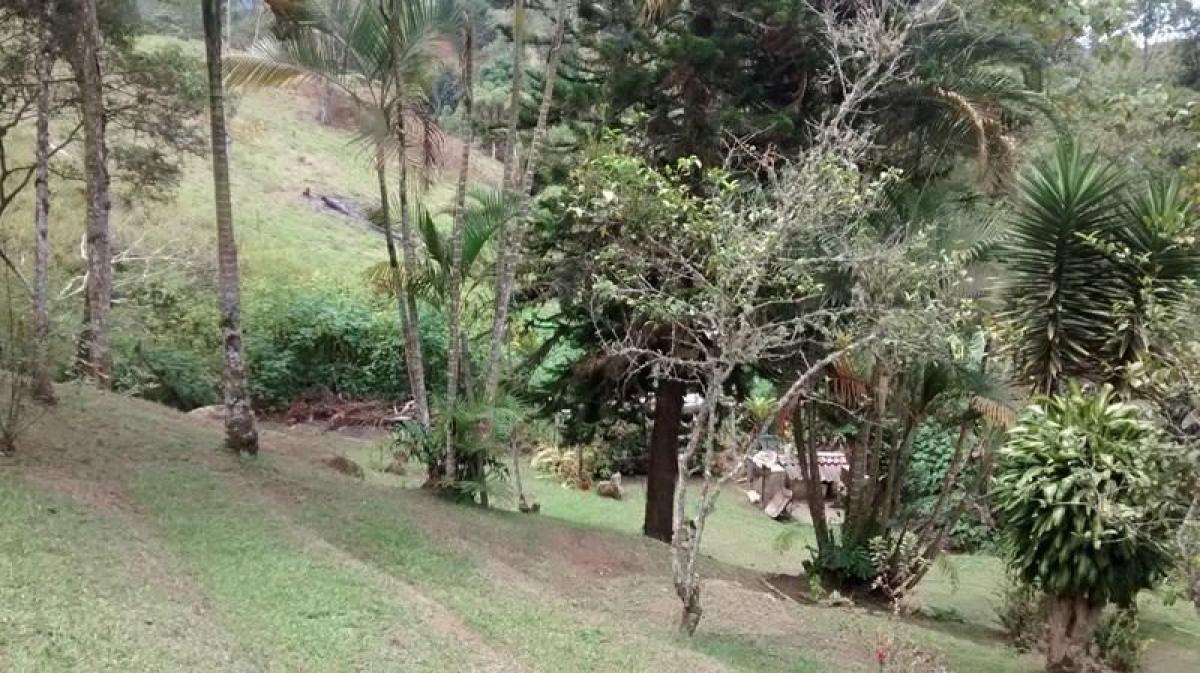 Casa de 4 dormitorios en Valle del Cauca, Colombia No. 2936