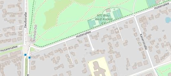 4 Schlafzimmer Haus in Krefeld, Germany, Nr. 270366 22