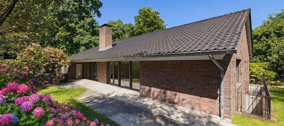 4 Schlafzimmer Haus in Krefeld, Germany, Nr. 270366 2