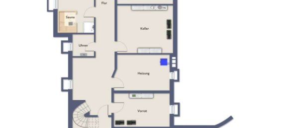 4 Schlafzimmer Haus in Krefeld, Germany, Nr. 270366 21