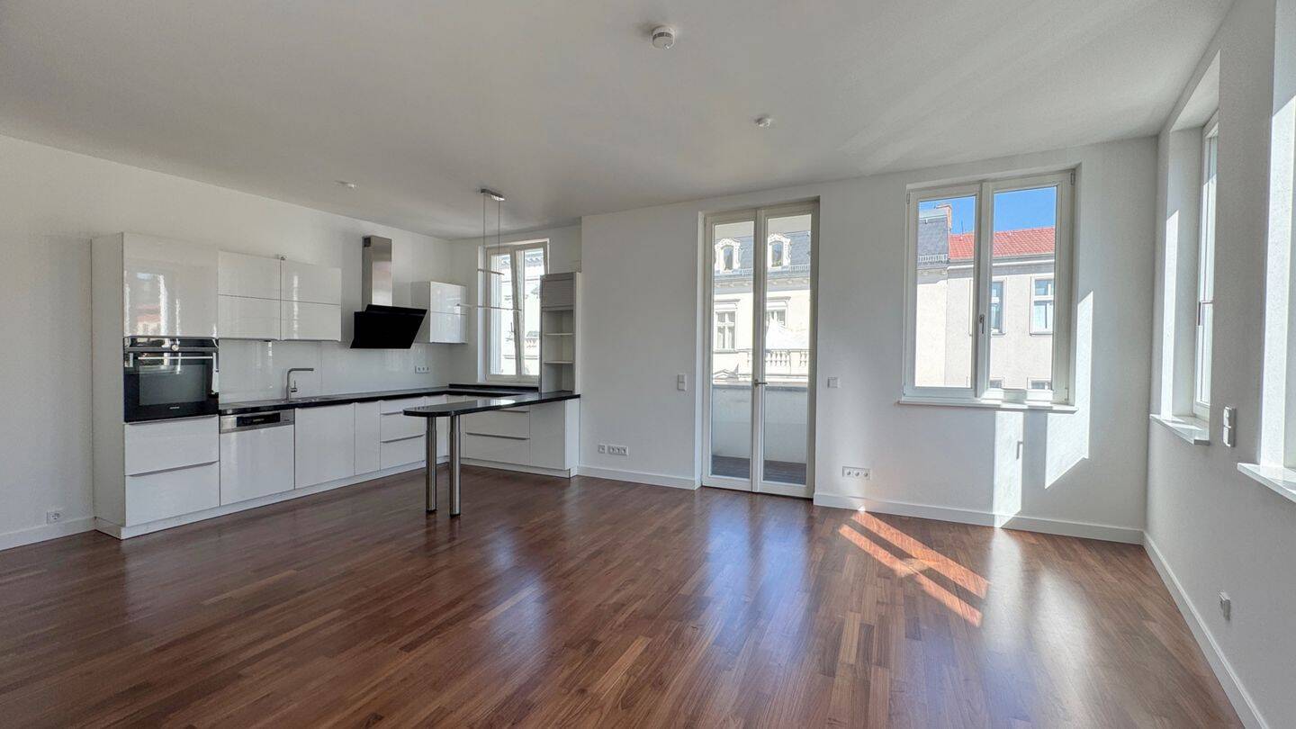 2 Schlafzimmer Wohnung in Potsdam, Germany, Nr. 312337