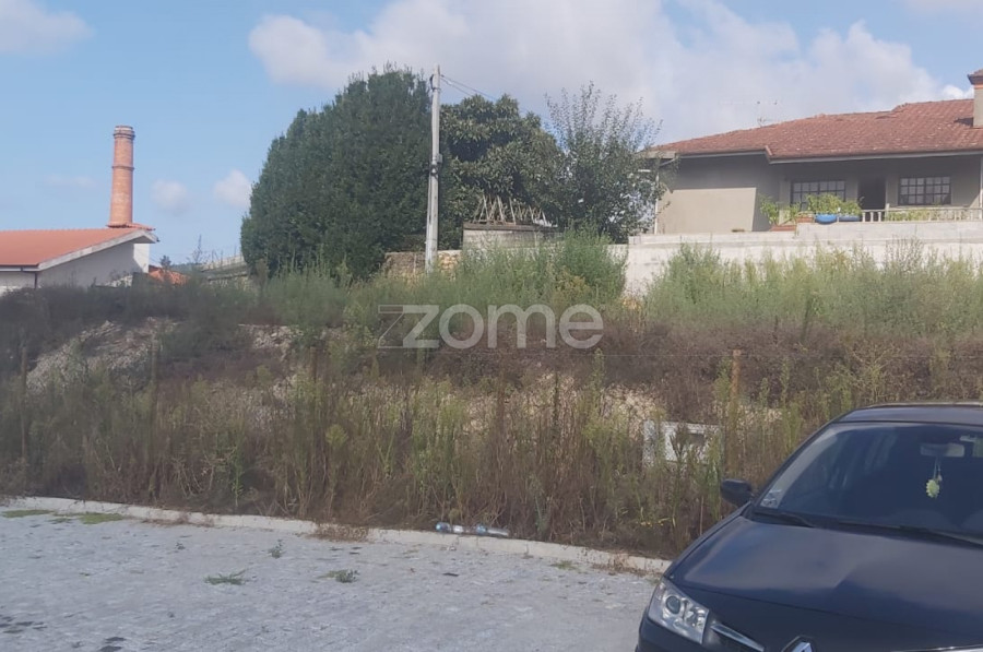 Grundstück in Riba de Ave, Portugal 300m², Nr. 320574