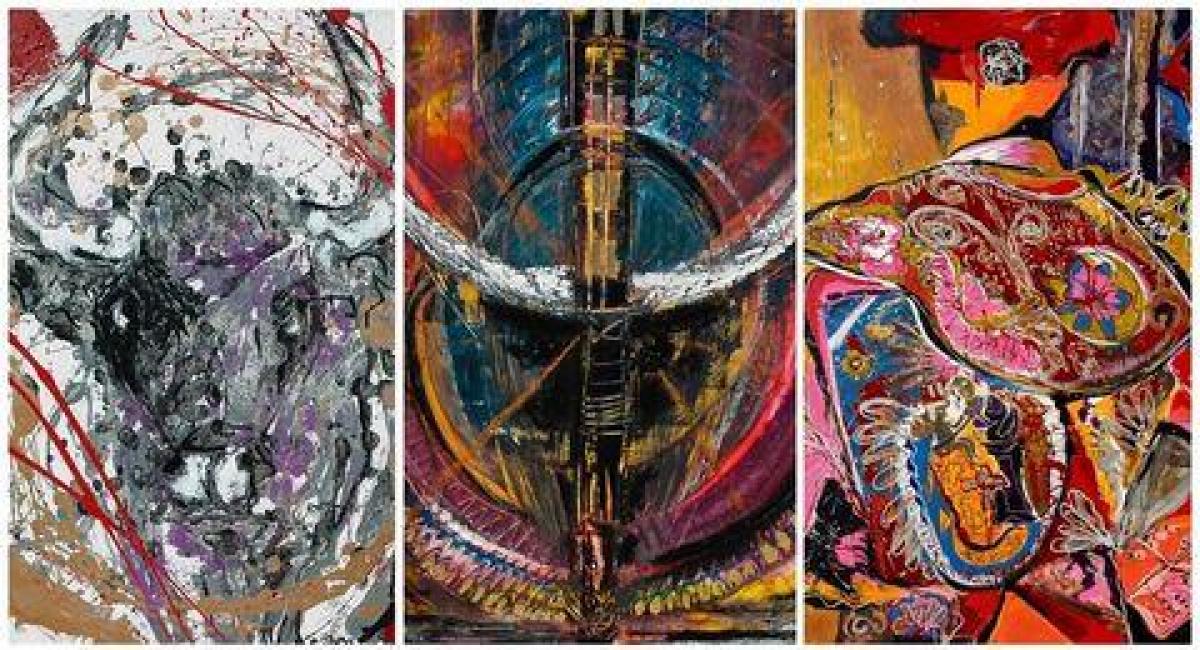 3 bedrooms Condo in Mauguio, France No. 36328