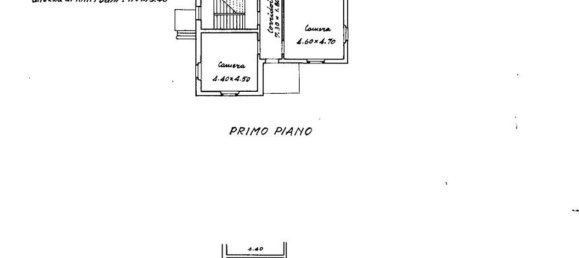 4-salle Appartement à Pescara, Italy No. 34400 2
