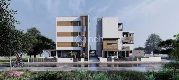 Villa de 4 dormitorios en Germasogeia, Cyprus No. 10868 7