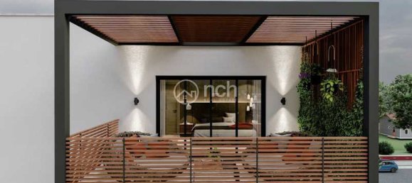 Villa de 4 dormitorios en Germasogeia, Cyprus No. 10868 10