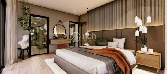 Villa de 4 dormitorios en Germasogeia, Cyprus No. 10868 12