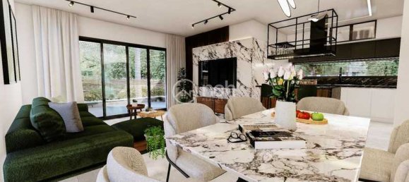 Villa de 4 dormitorios en Germasogeia, Cyprus No. 10868 9