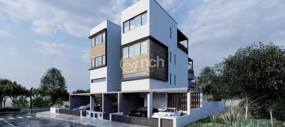 Villa de 4 dormitorios en Germasogeia, Cyprus No. 10868 6