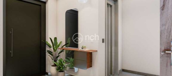 Villa de 4 dormitorios en Germasogeia, Cyprus No. 10868 14