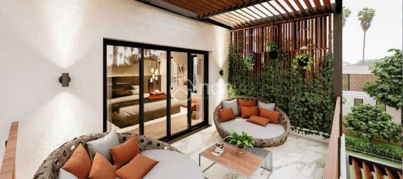 Villa de 4 dormitorios en Germasogeia, Cyprus No. 10868 11