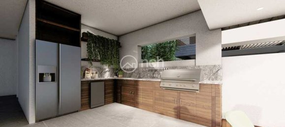 Villa de 4 dormitorios en Germasogeia, Cyprus No. 10868 16