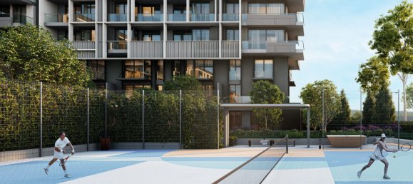 Apartamento de 1+1 en Antalya, Turkey No. 21524 19