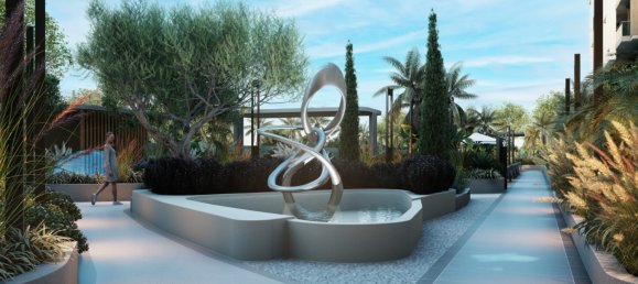 Apartamento de 1+1 en Antalya, Turkey No. 21524 7