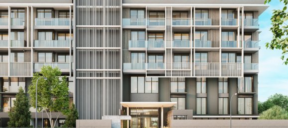 Apartamento de 1+1 en Antalya, Turkey No. 21524 15