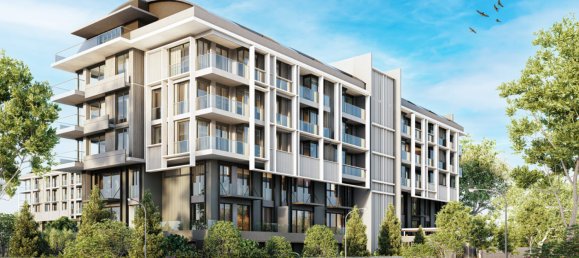 Apartamento de 1+1 en Antalya, Turkey No. 21524 11