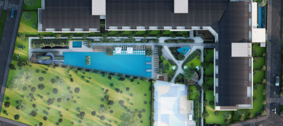 Apartamento de 1+1 en Antalya, Turkey No. 21524 27