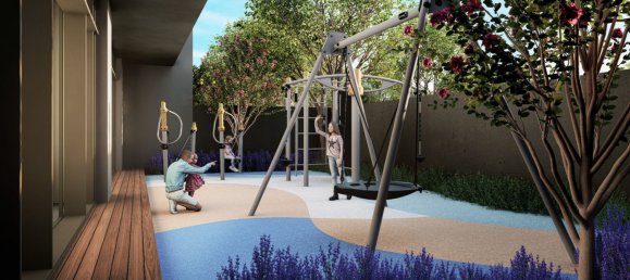 Apartamento de 1+1 en Antalya, Turkey No. 21524 25