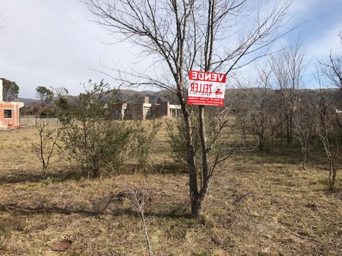  Land in Cordoba, Argentina No. 39702