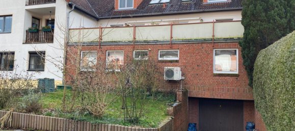 Edificio de 6 habitaciónes en Mecklenburgische Seenplatte, Germany No. 134009 2