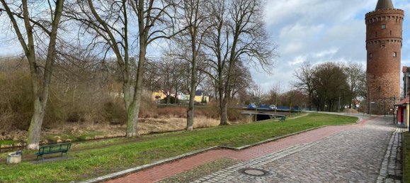 Edificio de 6 habitaciónes en Mecklenburgische Seenplatte, Germany No. 134009 3