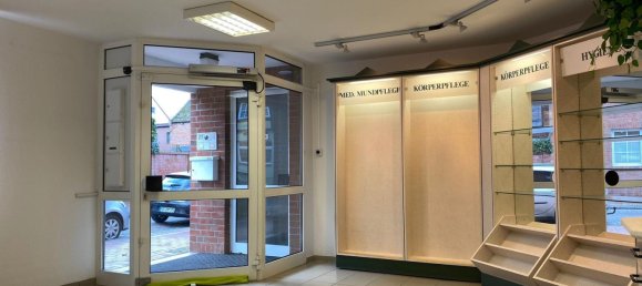 Edificio de 6 habitaciónes en Mecklenburgische Seenplatte, Germany No. 134009 5